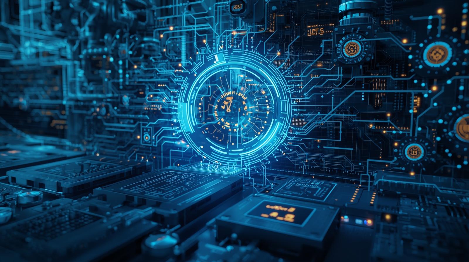 KTS - Your Complete Digital Operations Partner | Kavi Technology and ...